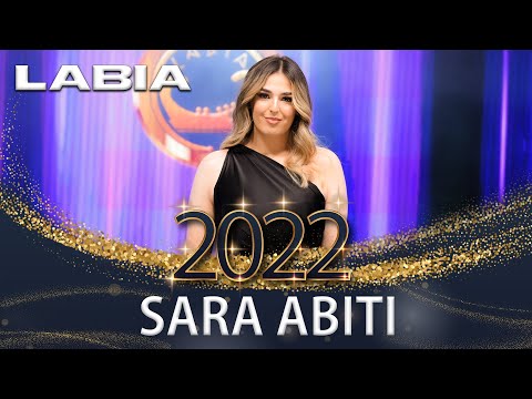 Sara Abiti - Luj qyqek (Gezuar 2022 LABIA)