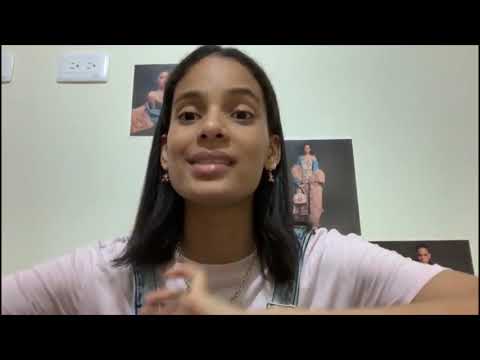 MÁS DE 12 CASTINGS EN UN DÍA😱 MI EXPERIENCIA Y TIPS👠 ANNIBELIS BAEZ