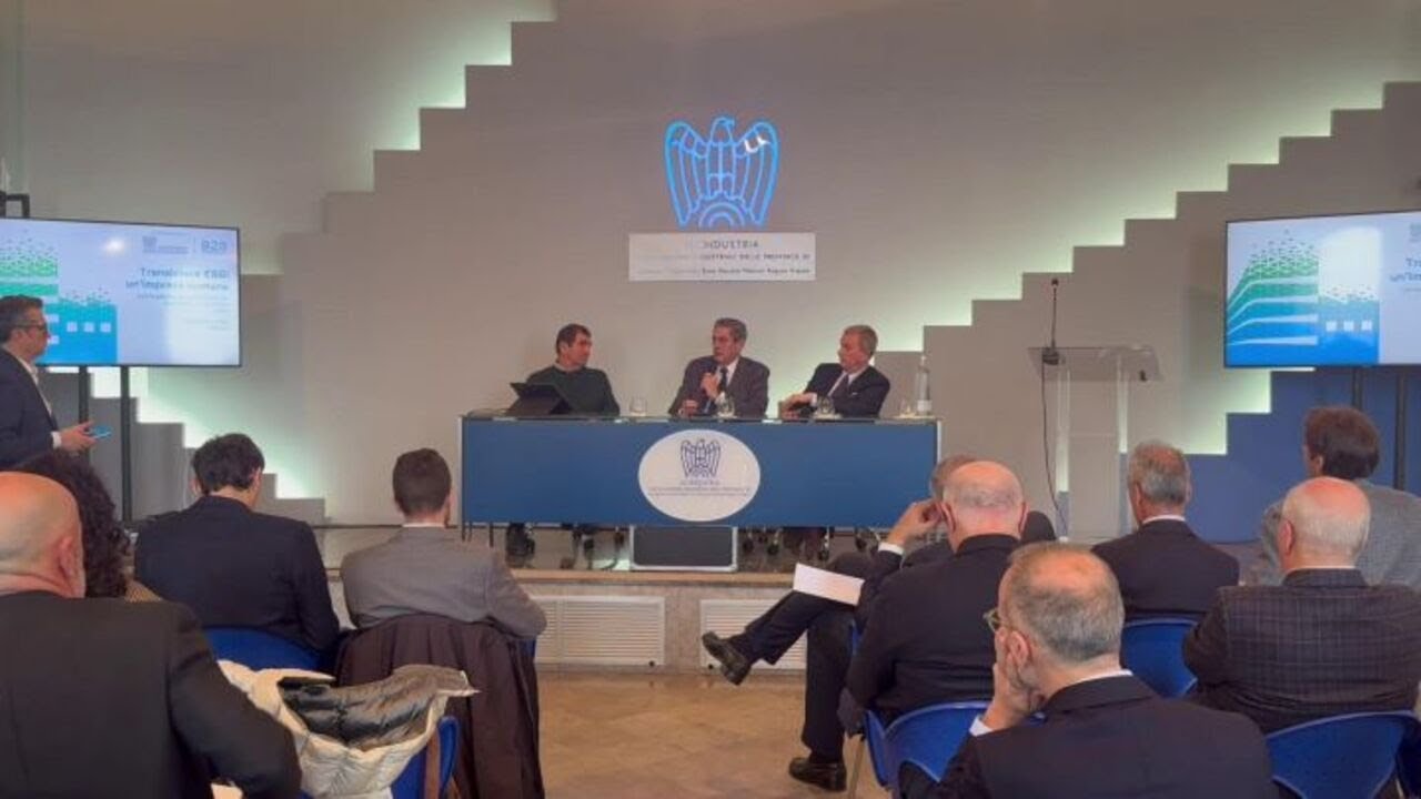 A2A, 52 mln di euro il valore economico generato in Sicilia nel 2024