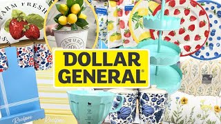 WHY DOLLAR GENERAL IS TAKING ALL MY MONEY THIS SUMMER!