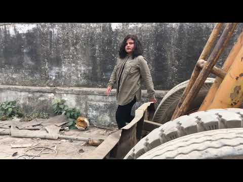 Dhanashree Garud Wild thoughts 