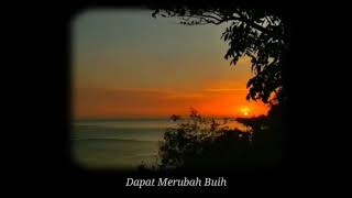 Download lagu Story Wa 30 Detik Sedih || Buih Jadi Permadani - Exist (Egha De Latoya) mp3