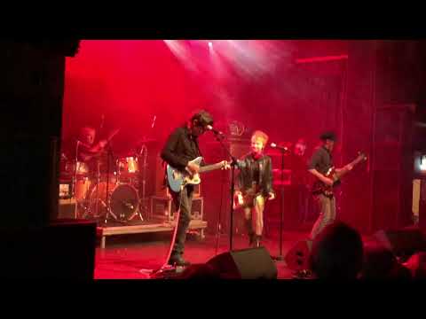 The Primitives - Manchester Academy - 28 November, 2024