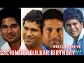 Sachin Tendulkar Birthday Whatsapp Status Sachin Birthday Status