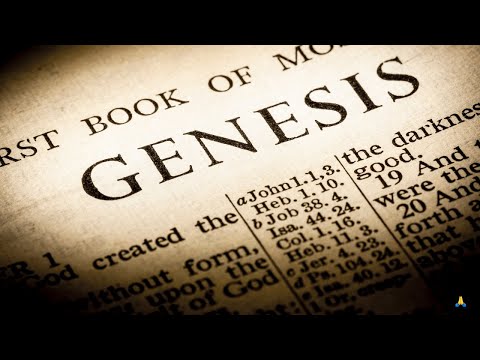 The Book of Genesis Explained in 5 Minutes #Jesus #god #religion #bible  #gospel