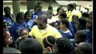 usher hush official video