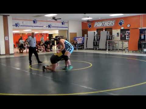 Kara vs Manteo @ Wynne Butler NP 11 15 25