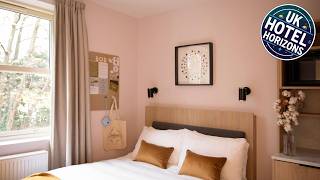 Bob W London Holland Park | London, United Kingdom | Hotel Review 🌟