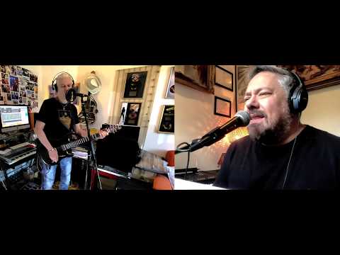 István Alapi's Quarantine Project - Rosanna ( D. Paich )