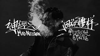 [音樂] 神經元 - 【迴旋樓梯】專輯預告