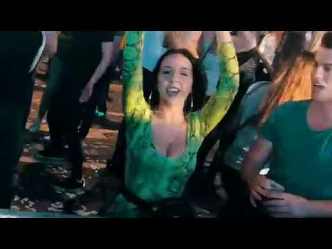 The Partysquad - May 2019 Recap