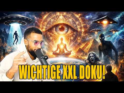 DIE AKTUELL WICHTIGSTE DOKU 🚨🛎 Das muss jeder sehen! - Leon Lovelock