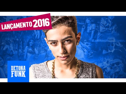 MC Edward - Vem pra Sacanagem (DJ Marcelinho) Lançamento 2016