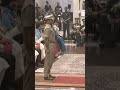 Honourable President Giving Award To Ips Officer Proud Moments President Upsc Shorts Ipsofficer