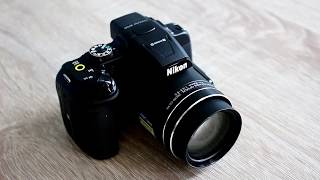 Nikon Coolpix B700