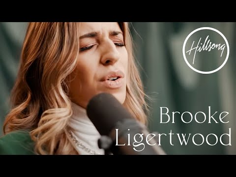 Brooke Ligertwood - Hillsong Worship - Powerful HILLSONG Christian Songs Playlist 2022