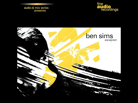 Ben Sims – Fine Audio Recordings DJ Mix Series Vol. 8