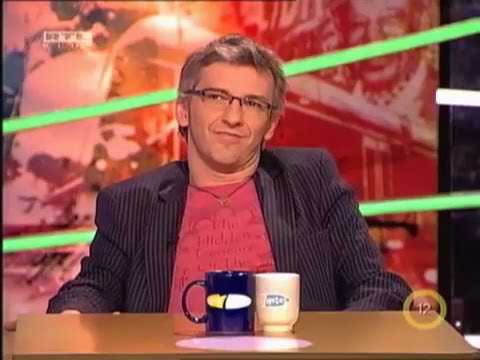 Heti Hetes 2007.06.03. - A Habzó Rába és Teddy spanyol rokonsága