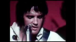 Are You Lonesome [ Laughing ] Tonight? - Elvis Presley