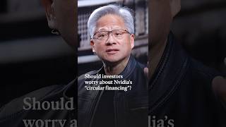 Thumbnail for Should investors worry about Nvidia’s “circular financing"? | The Economist