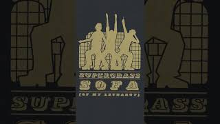 30 years on, the original &#39;Sofa (Of My Lethargy)&#39; single is back, now streaming. #Supergrass