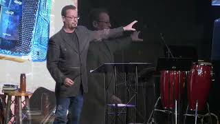 Morocco Missions Trip 2026