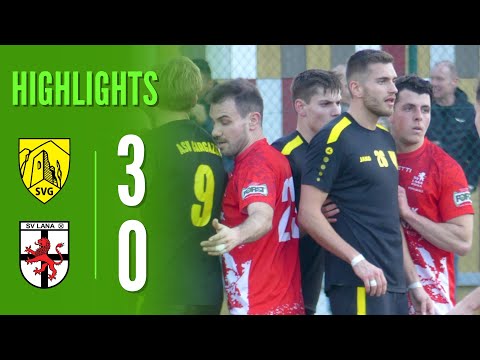 Landesliga: Gargazon vs Lana