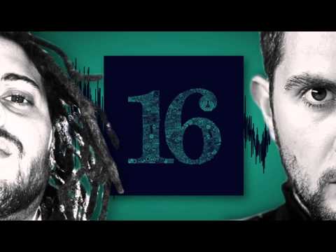 Dj Dust & K9 (Foggia Street Loopers) - No rocks for me