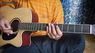 Download lagu Nike Ardilla - Seberkas Sinar Gitar Cover Mans Kustik mp3