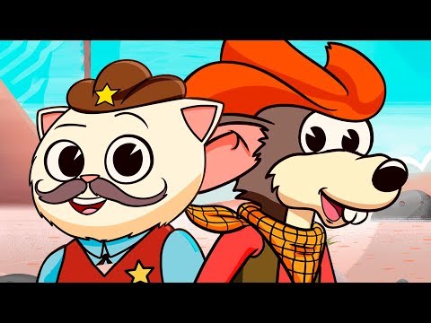 Canciones Infantiles Clásicas | El Ratón Vaquero, Susanita, Sol Solecito y Más 🎶 | Toy Cantando
