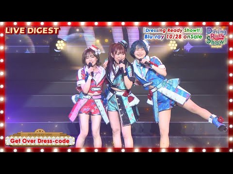 Idol Time PriPara Zettai Seimei final show-jo Saki Yamakita