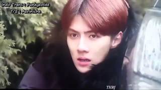 Download lagu [INDO SUB] EXO Next Door Unseen Cut Part 1 mp3