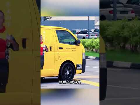 这就是美国研发的无空气轮胎，打破了传统轮胎的刻板印象，太牛了 #科普知识  #奇闻趣事  #有趣的冷知识