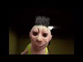 Hamood Habibi In The Backrooms Found Footage