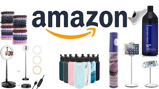 MY AMAZON TOP PICKS OF THE WEEK WITH PRICES INCLUDED | AMAZON SHOPPING EVERY WEEK