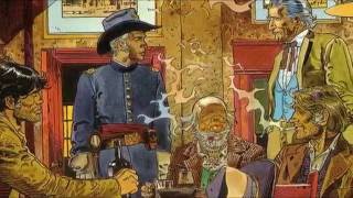 Download lagu Jean Giraud - Blueberry mp3 Download lagu Jean Giraud - Blueberry mp3
