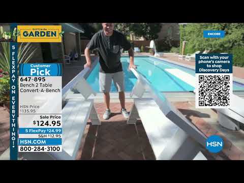HSN | Guy's in the Garden Season Premiere 02.09.2022 - 06 AM