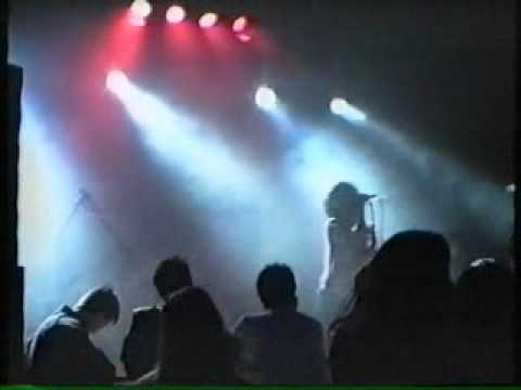 Nymphet Noodlers - Another Place (Live at Jäger, Karlstad, Sweden 1999-01-24)