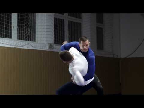 Arm drag and counter attack - ZUGAJ WRESTLING ACADEMY
