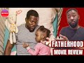 Fatherhood (2021) Netflix Movie Review