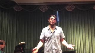 "I Won't Send Roses" from Mack and Mabel