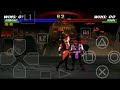 MORTAL KOMBAT TRILOGY Ll ERMAC 2ND FATALITY TUTORIAL Ll