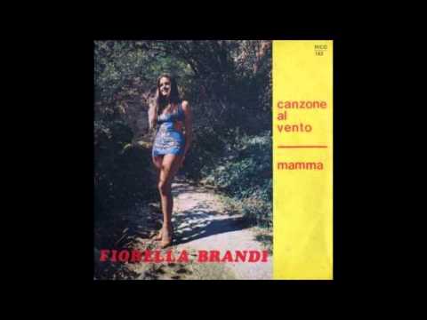 Fiorella Brandi - Canzone al vento (Benati)