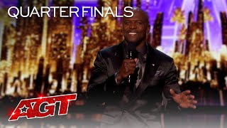 America's Wildcard Is... - America's Got Talent 2021 thumbnail