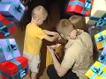 Детский день рождения 