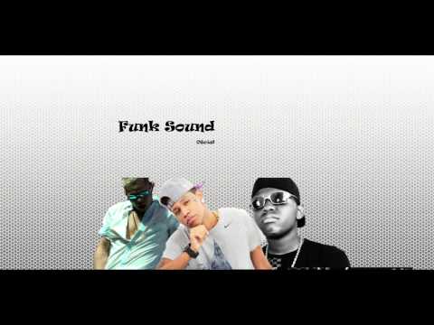 MC Jhojhow, MC PR e MC Lan - Senta Aqui (DJ Tezinho) Áudio Oficial