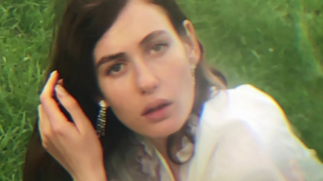 Луна — Jukebox