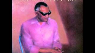 Ray Charles - A Little Bit of Your Heaven