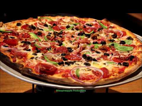 Brasspineapple Productions LLC video.