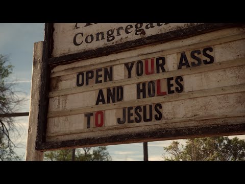 Time of The Preacher Scene (S01E01)
